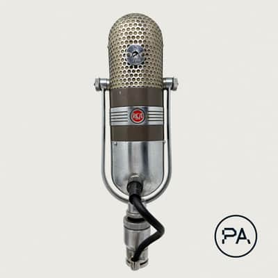 RCA 77-DX Ribbon Microphone image 4