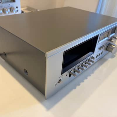 Pioneer CT-50T in perfect condition image 3