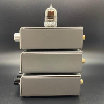 Schiit - Schiit Stack (DAC, Tube Headphone Amp, and EQ) image 6