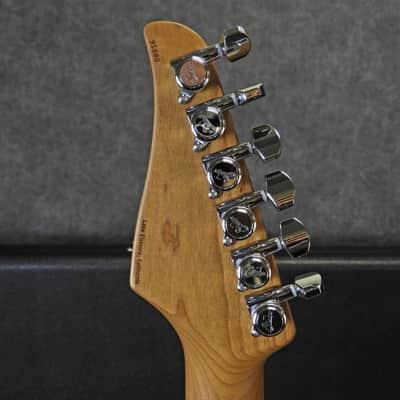 Suhr Modern T Custom New from Authorized Dealer 2026 - Suhr Burst image 7
