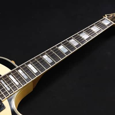 MINT UNTOUCHED 2005 Gibson Custom Shop Les Paul Bullseye Zakk Wylde COA Publication Used By Zakk Wylde 268 image 2