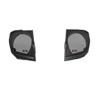 Cerwin Vega RPMSM694LK24 2024+ Harley Davidson® Cut-In Lid Kit with SM69F4 (4Ω) Speakers image 6