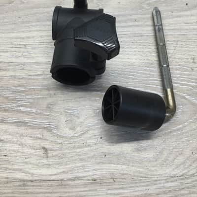 Roland TD-7 Rack Mount w/ L Bar