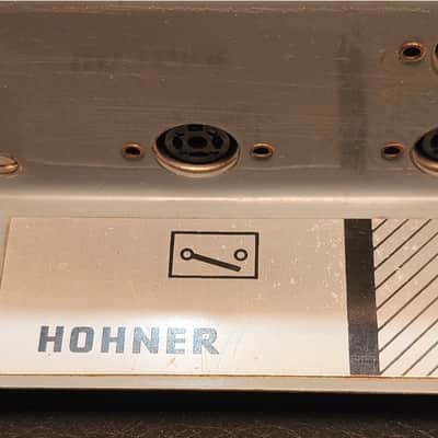 Hohner Orgaphon 41MH '60s image 12