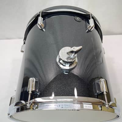 Roland PDA140F-MS Acoustic Design V-Drum Mesh Head Tom Pad image 5