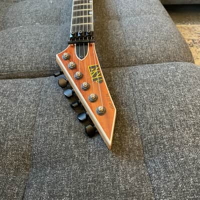 ESP USA M-II FR NATURAL KOA - Consignment image 8