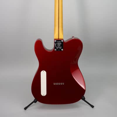 Fender 75th Anniversary American Professional Classic Cabronita Telecaster Candy Apple Red image 7