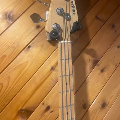 70's Lawsuit MIJ El Degas P-Bass image 21