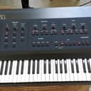 Oberheim OB-XA 8 Voice Analog Synthesizer with Encore MIDI