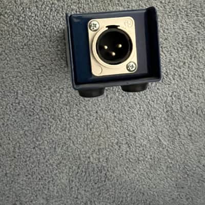 Cloud Microphones Cloudlifter CL-1 2010s - Blue image 4