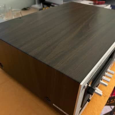 Vintage Cassette Deck Marantz 5020 image 2