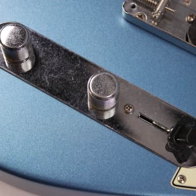 Fender Limited Edition Road Worn '60s Telecaster, Lake Placid Blue, In-Store Display Model, Never Owned! image 9