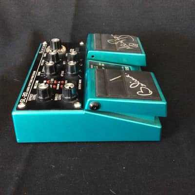 Boss SL-20 Slicer Used by Nils Lofgren image 5