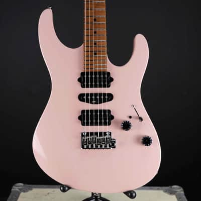 Suhr Modern Antique Limited Edition Shell Pink image 2