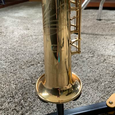 Eastar soprano saxophone Soprano saxophone 2020’s - Gold image 2