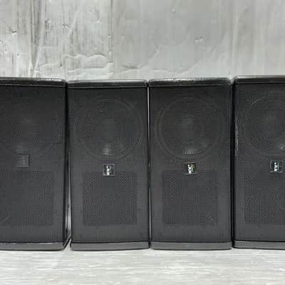 KV2 AUDIO ESD5 5" 2-Way Passive Full Range speaker #6091-a (LOT OF 8) THS image 7