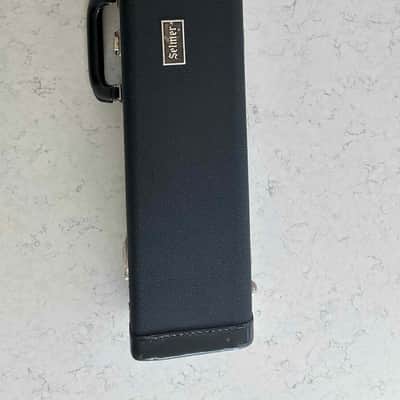 Selmer Mark VI Soprano Saxophone 1971 image 24