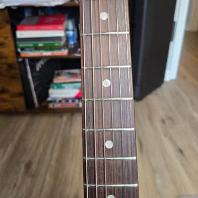 Fender American Ultra Stratocaster HSS with Rosewood Fretboard 2019 - Present - Ultraburst image 7
