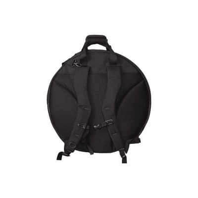GATOR CASES GP-CYMBAK-24 Cymbales - Sac à dos 24" - 6 cymbales image 2