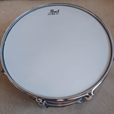 90's Pearl Export snaredrum 14x6.5 NOS/UNPLAYED image 11