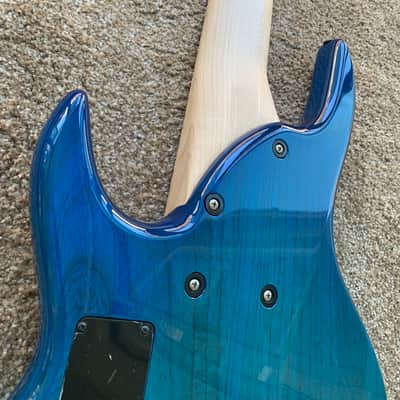 Miura MBR 2021 Flamed Maple image 12