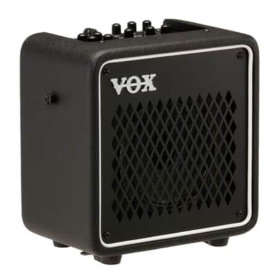 VOX Gitarrencombo Mini Go 10 Modeling 10 Watt digitale Effekte Looper image 2