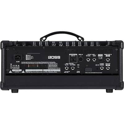 Boss Katana Head Gen 3 Guitar Amplifier image 2
