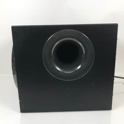 Logitech Computer Speaker Z906 Subwoofer image 2