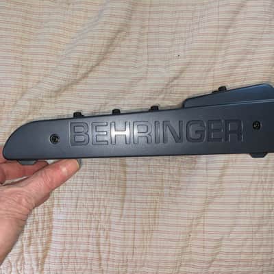 Behringer B-Control Rotary BCR2000 USB/MIDI Control Surface 2010s - Dark Blue image 3