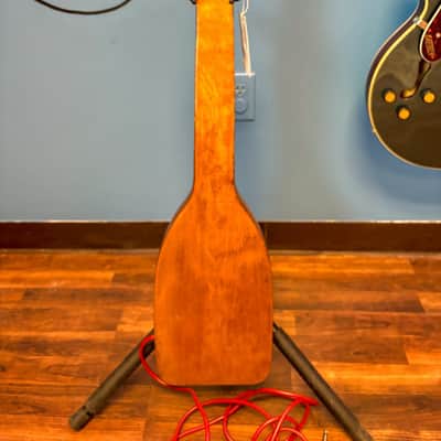 USED Electromuse 1950's Lap Steel Guitar - No Bag/Case image 5