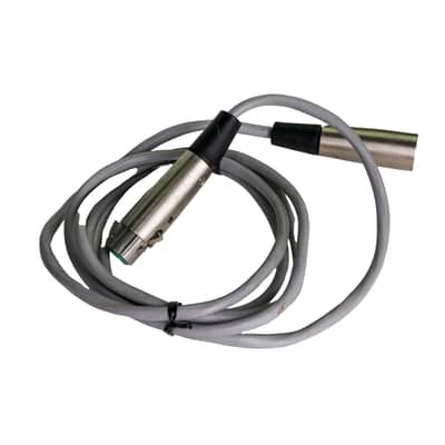Trident A Range Mic Pre EQ Racked Pair #VK01452 #VK01453 (Vintage) image 8