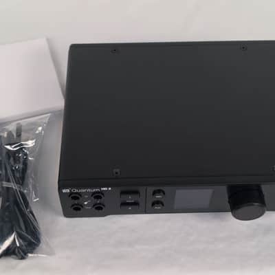 PreSonus Quantum HD 2 USB-C Audio Interface imagen 7