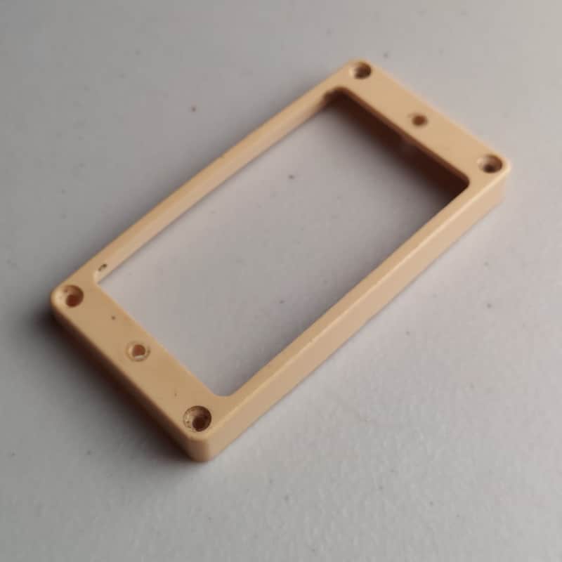 1990's Gibson Custom Shop M-69 Pickup Ring (K-227) image 1