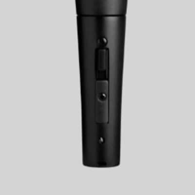 Shure SM58SE Legendary Dynamic Vocal Microphone With On/Off Switch Bild 1