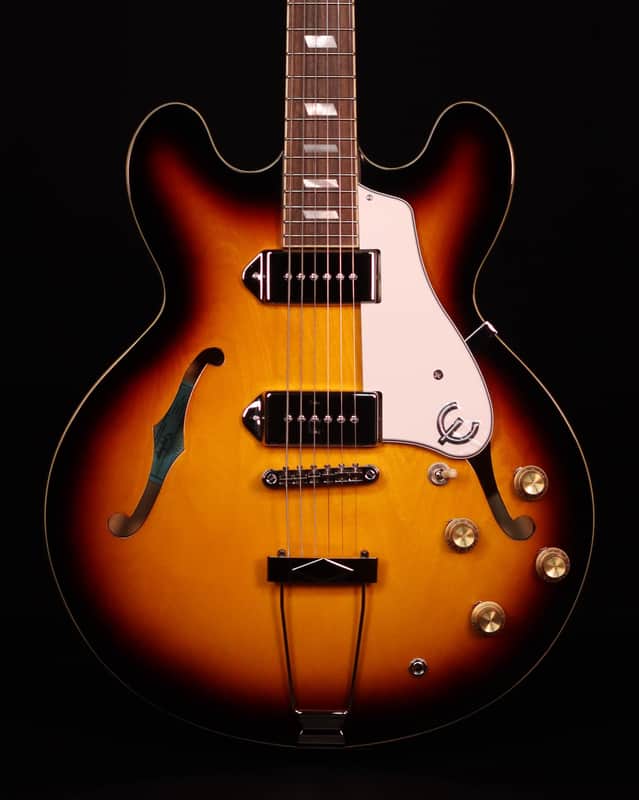 Epiphone Casino (2023 - Present) | Reverb