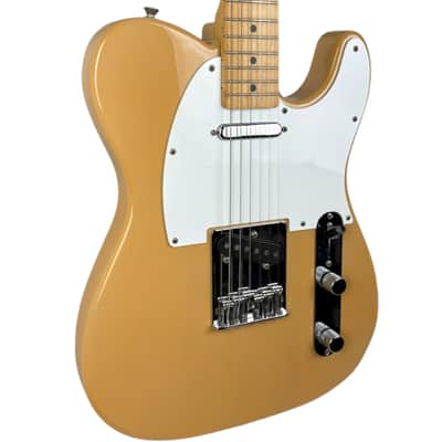 Fender Japan TL-STD Telecaster 2013 - Sand image 2