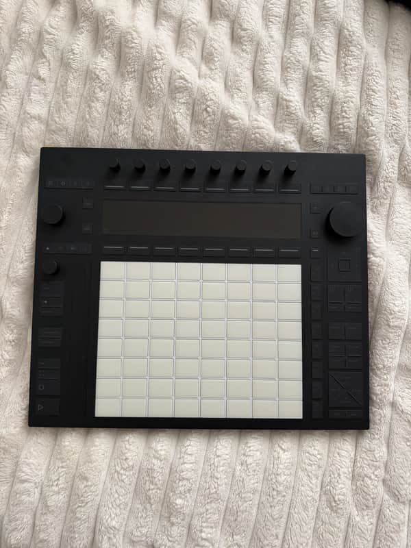 Ableton Push 3 Standalone Workstation + FREE Magma Case image 1