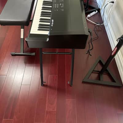 Kawai MP11SE 2023 w/ Speakers, Keyboard Stand, Bench, and Pedals image 4