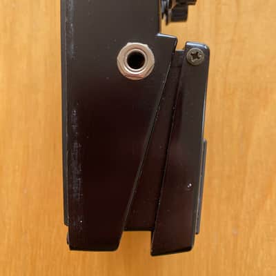 Boss SG-1 Slow Gear (Black Label) 1979 - 1982 - Black image 4