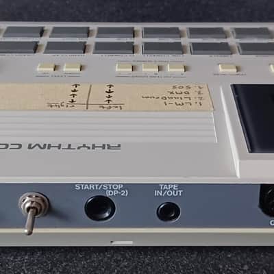 Roland TR-505 with HKA ROM Expansion image 5