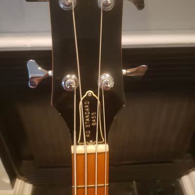 Gibson RD Standard Bass 1978 image 4
