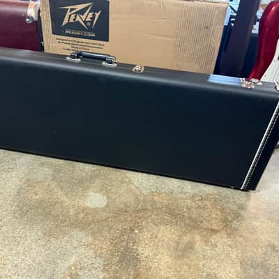 Seuf Guitars OH-10 Old Hand 10 2025 - Textured Black Nitro image 18