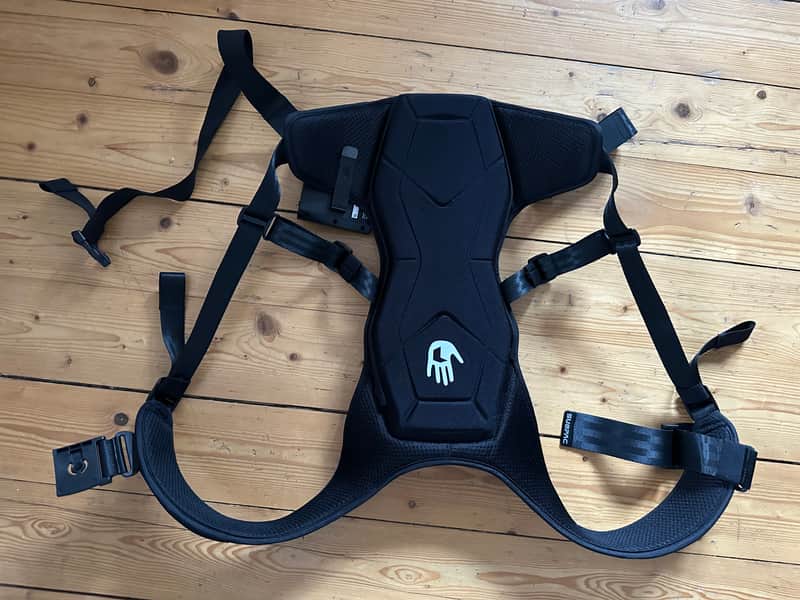 Subpac M2X 2020 image 1