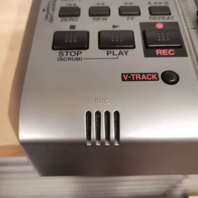 Boss BR-900CD Digital Recorder image 5