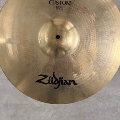 Zildjian A Custom imagen 6