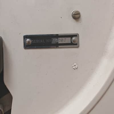 Garrard 301 Oil Bearing image 12