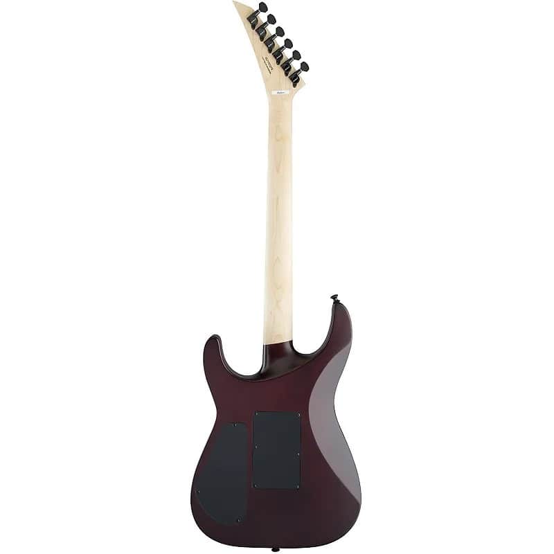 Jackson Pro Series SL2P MAH Soloist image 2