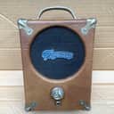 Pignose 7-100 Amp Vintage USA made 70’s / portable batteries / Frank  Zappa Jeff Beck