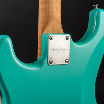 Xotic California Classic® XSC-3(H-H) Sea Foam Green - Light Aged #3748 image 6