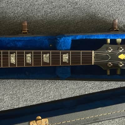 1987 GIBSON SG 61 REISSUE CHERRY excellent condition ALL original Guitar Point image 8